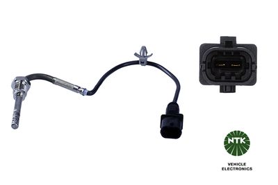 Датчик, температура выхлопных газов NTK 94060