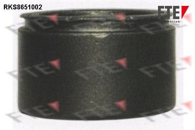 Поршень, корпус скобы тормоза FTE 9313456