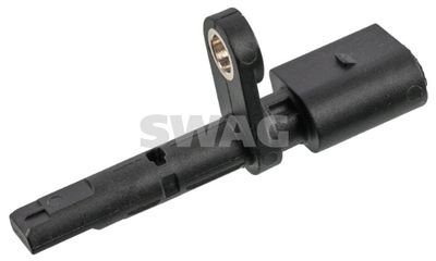 Датчик, частота вращения колеса SWAG 33 10 8161