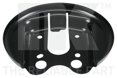 Отражатель, диск тормозного механизма NK 239926