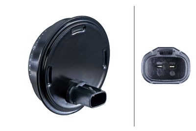 Devējs, Riteņu griešanās ātrums HELLA 6PU 358 251-391