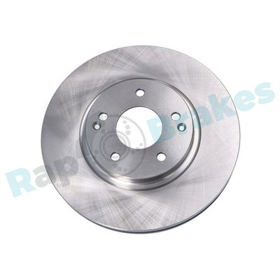 Тормозной диск RAP BRAKES R-D1232