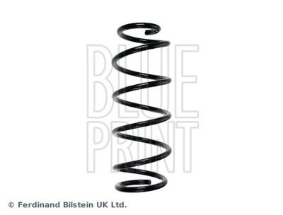 Balstiekārtas atspere BLUE PRINT ADM588335