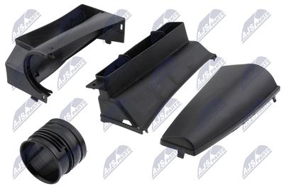 wlot/kierownica powietrza NTY EZC-VW-591