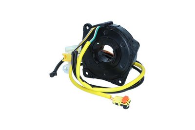 Витая пружина, подушка безопасности KAMOKA 4210029