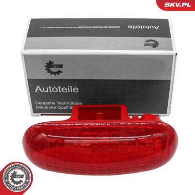 Papildus bremžu signāla lukturis ESEN SKV 72SKV829