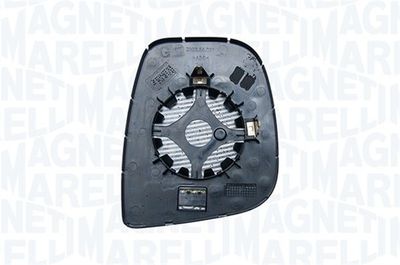 Spoguļstikls, Ārējais atpakaļskata spogulis MAGNETI MARELLI 182209008000