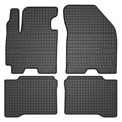 Комплект ковриков Frogum ET401952