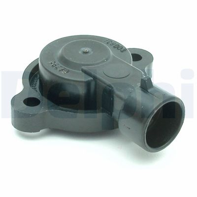 Devējs, Droseļvārsta stāvoklis DELPHI SS10382-11B1