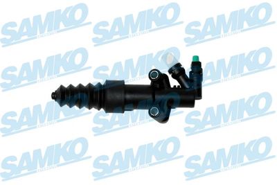 Darba cilindrs, Sajūgs SAMKO M30094