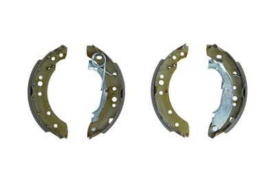 Bremžu loku komplekts KAMOKA JQ202046