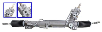 Рулевой механизм ELSTOCK 11-0656