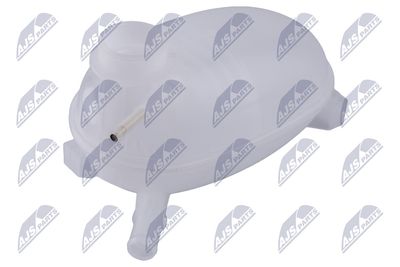 Kompensācijas tvertne, Dzesēšanas šķidrums NTY CZW-FR-019