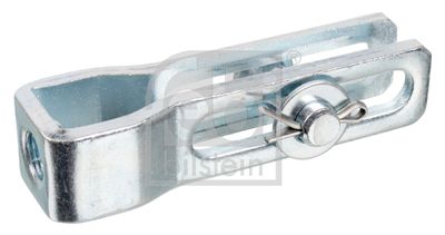 Montāžas komplekts, membrāna, bremžu pneimokamera FEBI BILSTEIN 109341