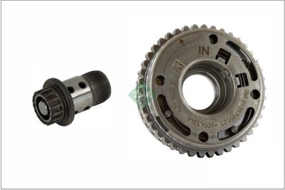 Gāzu sadales fāžu regulatoru komplekts Schaeffler INA 427 1453 40