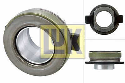 Выжимной подшипник Schaeffler LuK 500 0678 10