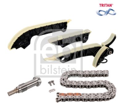 Комплект цели привода распредвала FEBI BILSTEIN 172877