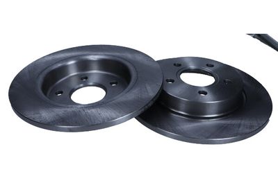 Тормозной диск MAXGEAR 19-2233