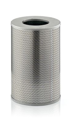 Eļļas filtrs MANN-FILTER H 25 669/1
