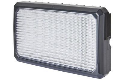 Darba gaismas lukturis HELLA 1GD 996 193-051