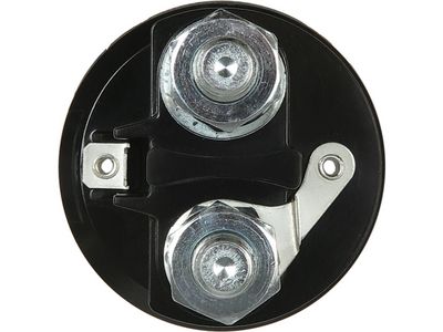 Vāciņš, Startera relejs AS-PL SP4007P