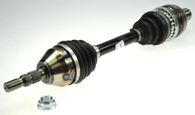 Приводной вал LÖBRO 305206