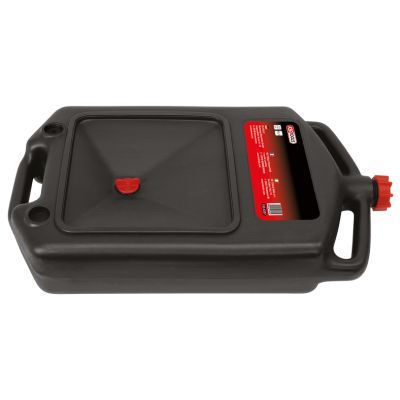 Noliešanas tvertne KS TOOLS 150.9357