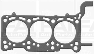Прокладка, головка цилиндра FAI AutoParts HG1696