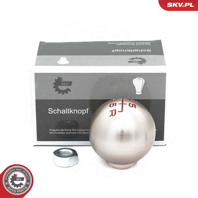 Pārslēdzējsviras rokturis ESEN SKV 63SKV045