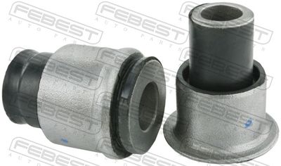 Remkomplekts, Stabilizatora atsaite FEBEST NAB-115-KIT