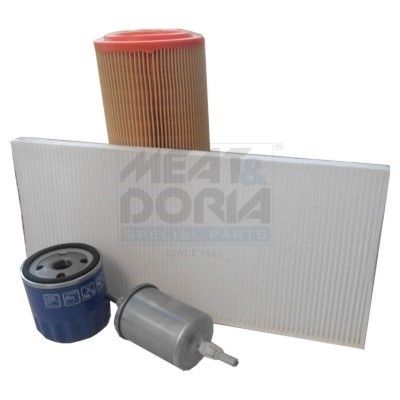  MEAT & DORIA FKFIA093