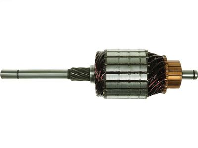 Enkurs, Starteris AS-PL SA0022