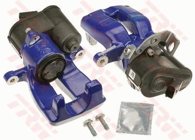Тормозной суппорт TRW BHS1217E
