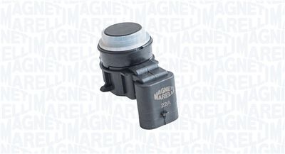 Датчик, система помощи при парковке MAGNETI MARELLI 021016005010