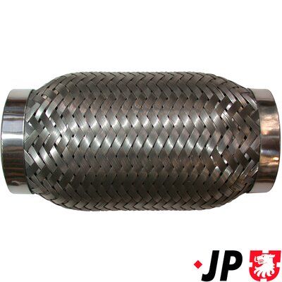 Гофрированная труба, выхлопная система JP GROUP 9924203500