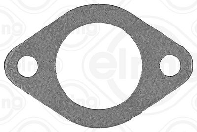Прокладка, выпускной коллектор ELRING B22.920