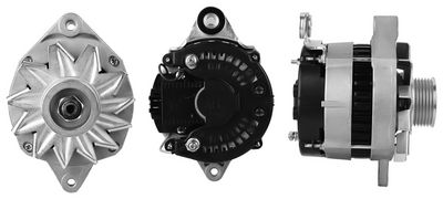 Ģenerators LUCAS LRA00458