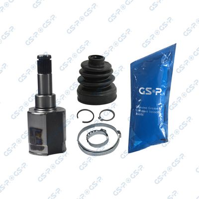 Шарнирный комплект, приводной вал GSP 668007