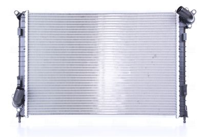 Radiators, Motora dzesēšanas sistēma NISSENS 69701A