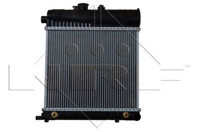 Radiators, Motora dzesēšanas sistēma NRF 58232