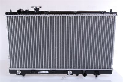 Radiators, Motora dzesēšanas sistēma NISSENS 625081