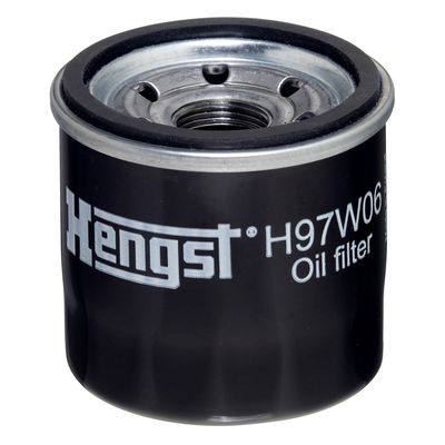 Масляный фильтр HENGST FILTER H97W06