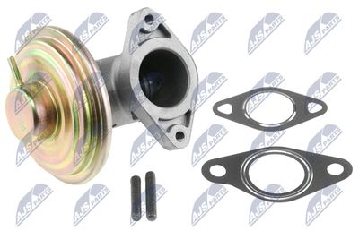 Клапан возврата ОГ NTY EGR-FR-013