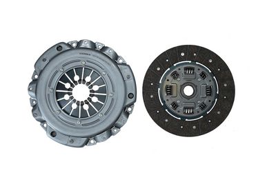 Комплект сцепления KAMOKA KC178