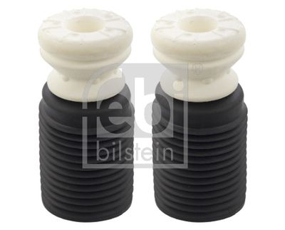Putekļu aizsargkomplekts, Amortizators FEBI BILSTEIN 180804