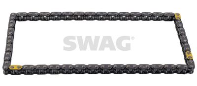 Цепь привода распредвала SWAG 33 10 8102
