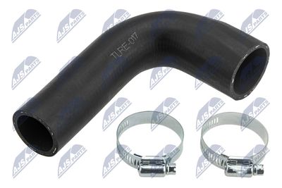 Трубка нагнетаемого воздуха NTY GPP-RE-017