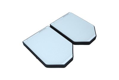 Фильтр, воздух во внутренном пространстве KAMOKA F429801