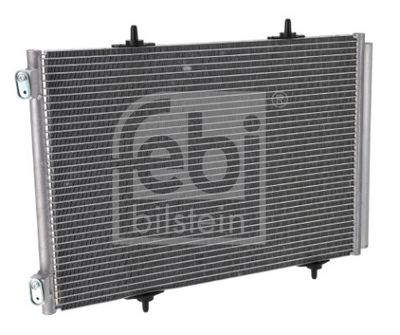Конденсатор, кондиционер FEBI BILSTEIN 1004175