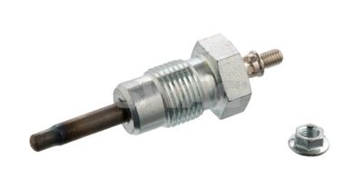 Свеча накаливания SWAG 10917215